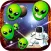 Avoid The Aliens