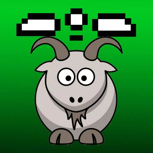 Goat Copter Goat Copter