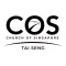COS Tai Seng