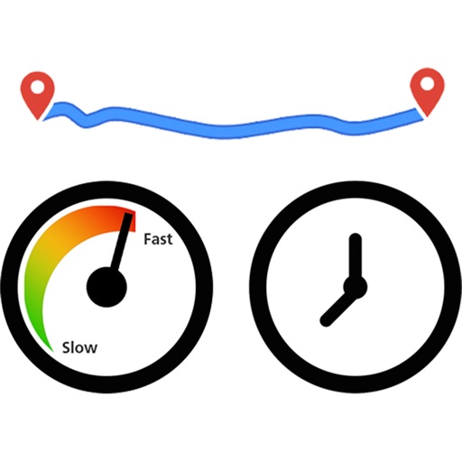 Basic Speed Calculator Basic Speed Calculator
