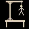 Simple Easy Hangman