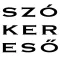Szó kereső - Anagram