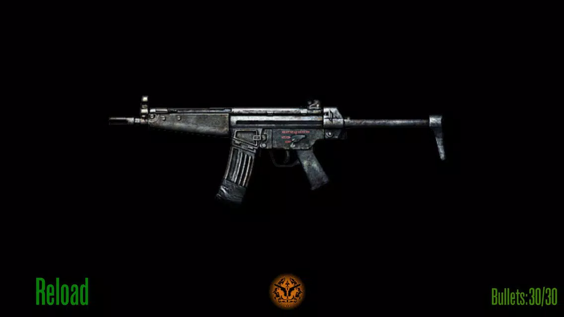 Gun Shoot Fire War Screenshots