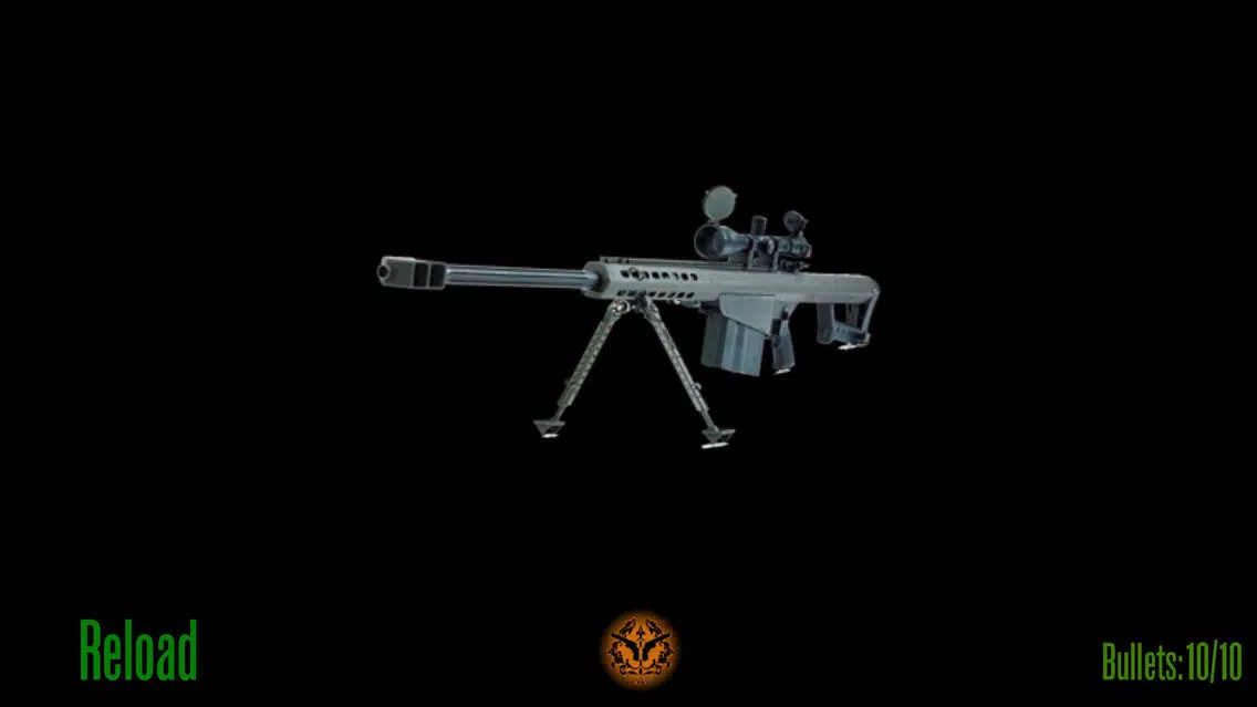 Gun Shoot Fire War Screenshots