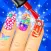 Girls Fashion Nail Salon