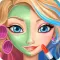 Ballet Princess Dressup - Dressup Royal Girls Game