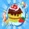 A Sweet Shop - Cake Maker Game