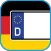 Kennzeichen Deutschland
