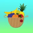 Catch Every Fruit