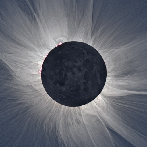 Totality by Big Kid Science Totality by Big Kid Science