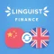 Linguist Finance terms EN-FR