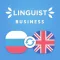 Linguist Business terms EN-RU