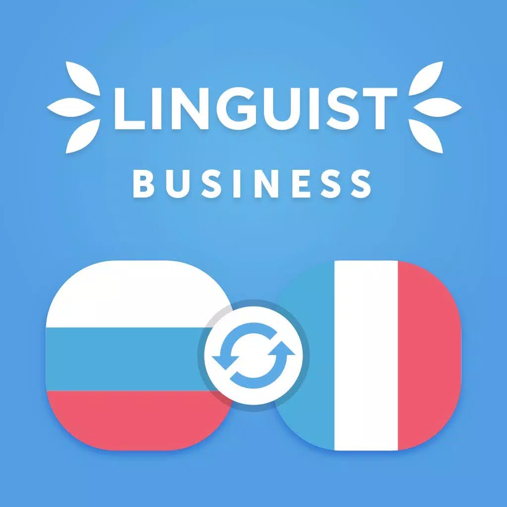 Linguist d'affaires FR-RU Linguist d'affaires FR-RU