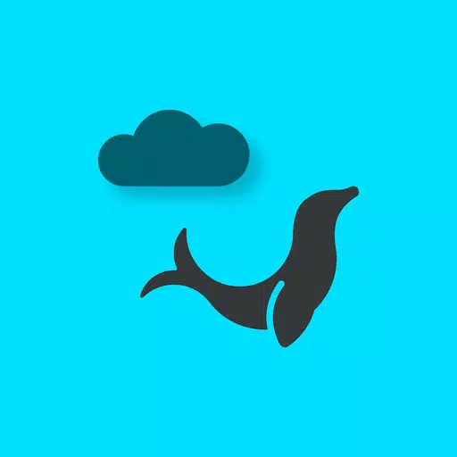 Binary Shark Binary Shark