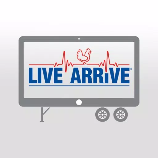 Live Arrive Live Arrive