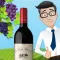 The Wine Garden