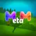 M eta M