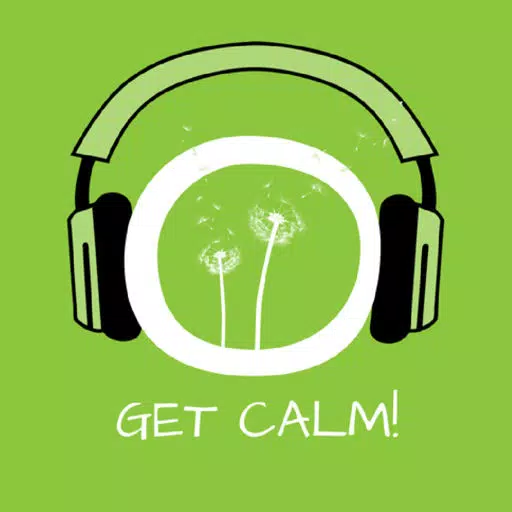 Get Calm! Innere Unruhe bekämpfen mit Hypnose Get Calm! Innere Unruhe bekämpfen mit Hypnose