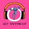 Get Happiness! Be happy and enjoy life by Hypnosis