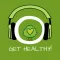 Get Healthy! Self-Healing by Hypnosis!