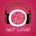 Get Love! Learn to love yourself by Hypnosis!