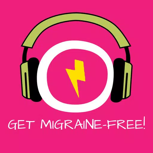 Get Migraine-Free! Headache and migraine relief by Hypnosis Get Migraine-Free! Headache and migraine relief by Hypnosis