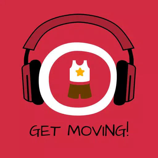 Get Moving! Motivate Yourself to Exercise by Hypnosis Get Moving! Motivate Yourself to Exercise by Hypnosis