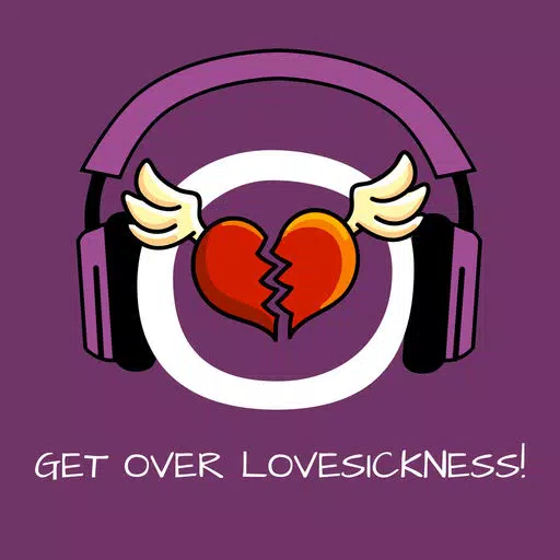 Get over Lovesickness! Heal a broken Heart by Hypnosis Get over Lovesickness! Heal a broken Heart by Hypnosis