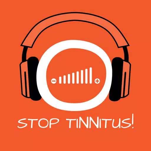 Stop Tinnitus! Tinnitus Relief by Hypnosis Stop Tinnitus! Tinnitus Relief by Hypnosis
