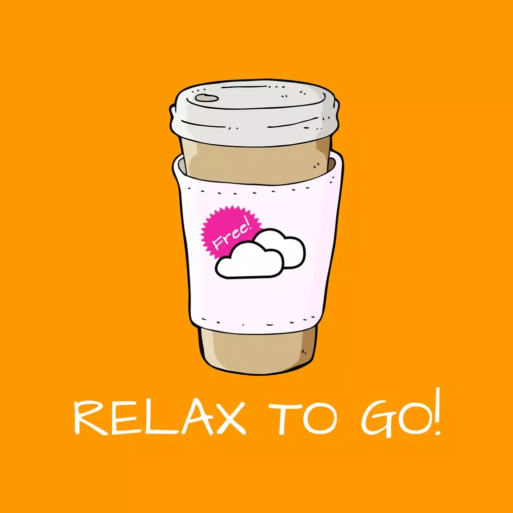 Relax To Go! Relax To Go!