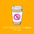 Stop Negative Thinking To Go! Mentaltraining Negative Gedanken stoppen Stop Negative Thinking To Go! Mentaltraining Negative Gedanken stoppen