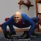 Get To Office Work Sim Game 3D