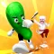 Fruit Escape: Tricky Tracks