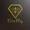 Firefly Diamond Art