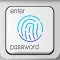 Fingerprint Login:PassKey Lock