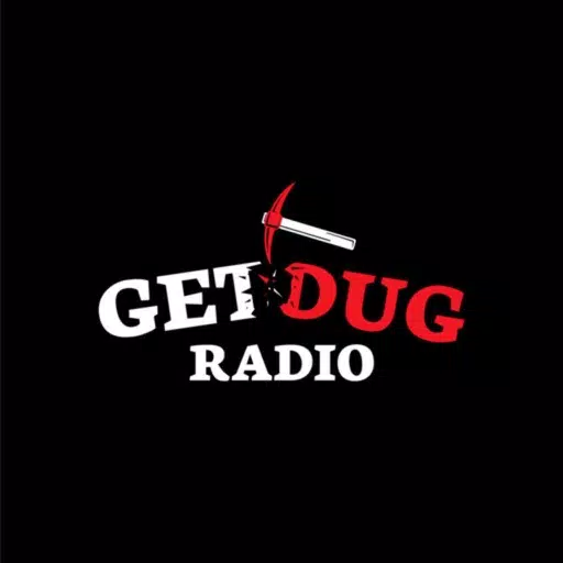Get Dug Radio