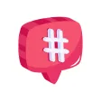 Insta Hashtag