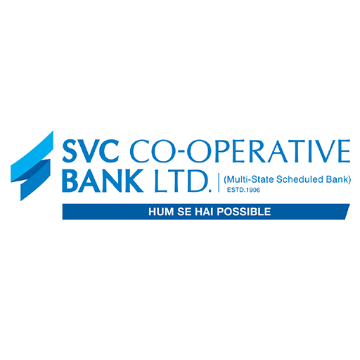 SVC QR PRO Merchant