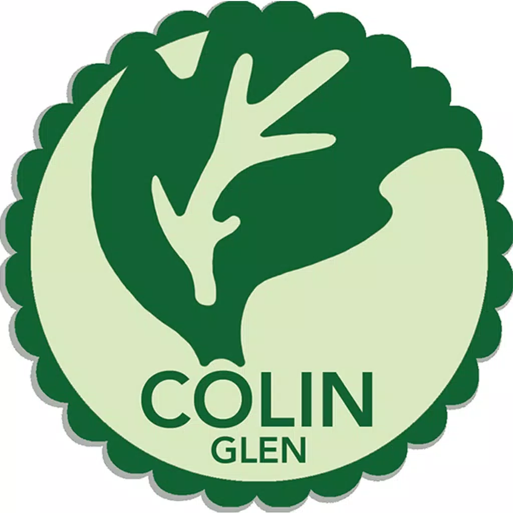 Colin Glen Colin Glen