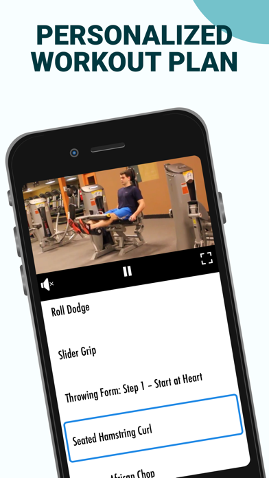 Cerebral: Sports Mind Training Screenshots