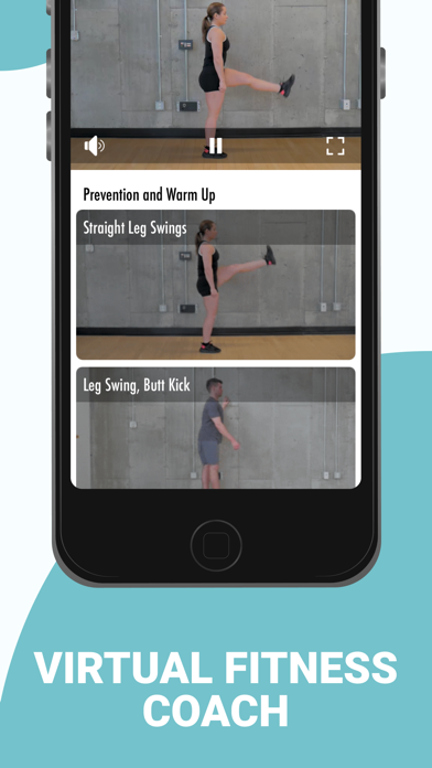 Cerebral: Sports Mind Training Screenshots