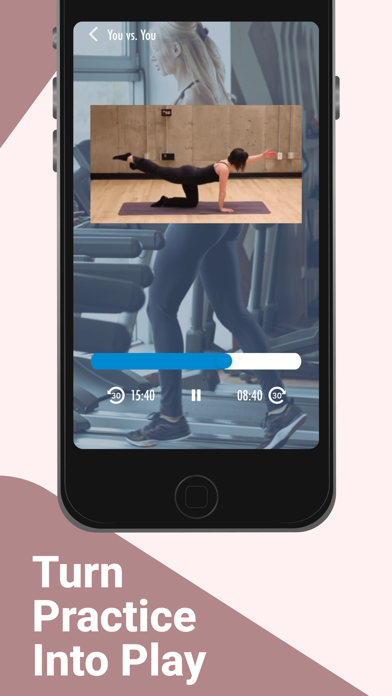 At Home Workouts Screenshots