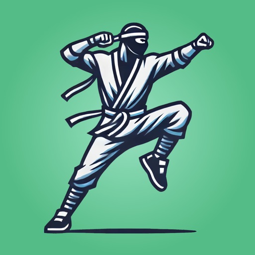 Ninja Athletic Training Ninja Athletic Training