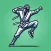 Ninja Athletic Training