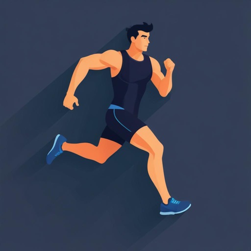 Sprinters Speed Training Sprinters Speed Training