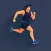 Sprinters Speed Training