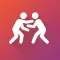 Wrestling Training