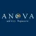ANOVA uCity Square V2