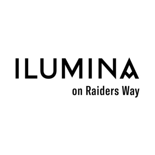 ILUMINA on Raiders Way V2 ILUMINA on Raiders Way V2