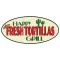 Happy Fresh Tortillas Grill